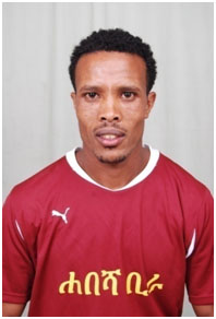 تيسفاي ديبابا اريدا